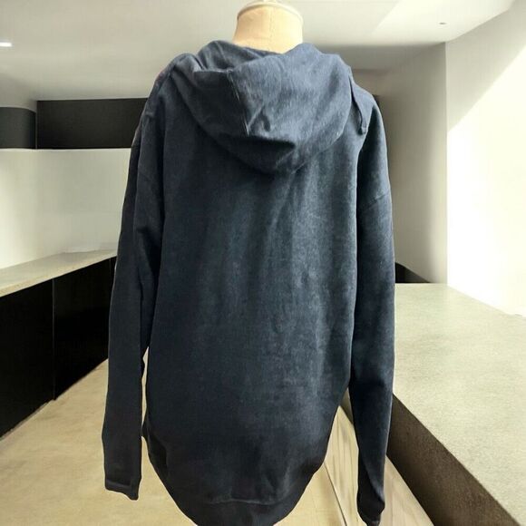 Independent Trading Co. Men’s Hoodie Sweatshirt / SZ. L - Picture 3 of 7